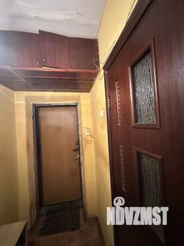 2-к квартира, вторичка, 44м2, 4/5 этаж