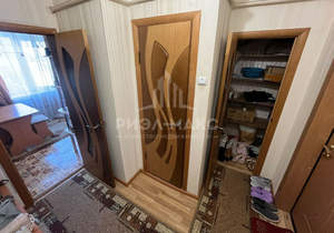 1-к квартира, вторичка, 37м2, 2/9 этаж