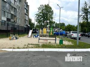 1-к квартира, вторичка, 41м2, 3/12 этаж