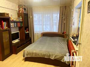 1-к квартира, вторичка, 31м2, 1/5 этаж