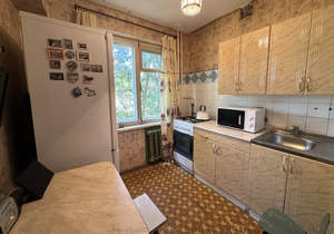 3-к квартира, вторичка, 56м2, 2/5 этаж