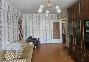 2-к квартира, вторичка, 45м2, 3/5 этаж