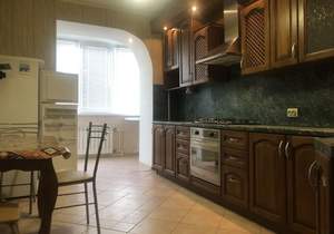 2-к квартира, вторичка, 69м2, 3/5 этаж