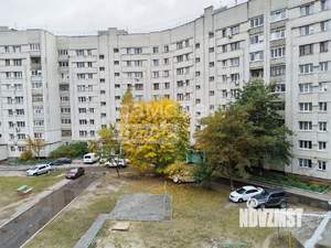 1-к квартира, вторичка, 36м2, 4/14 этаж