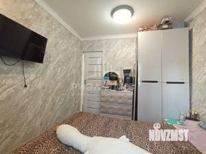 3-к квартира, вторичка, 55м2, 2/5 этаж