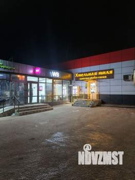 1-к квартира, вторичка, 35м2, 3/5 этаж