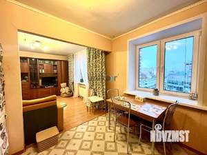 2-к квартира, вторичка, 62м2, 8/9 этаж