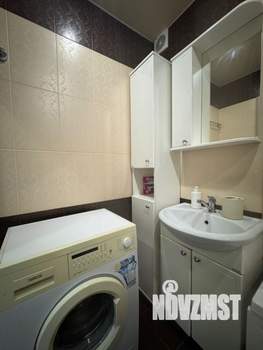 1-к квартира, вторичка, 37м2, 5/10 этаж