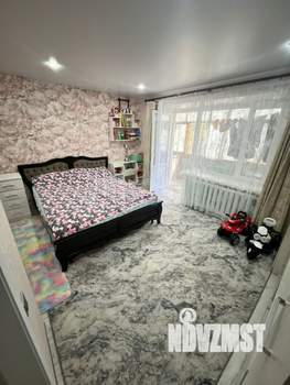 1-к квартира, вторичка, 32м2, 2/5 этаж