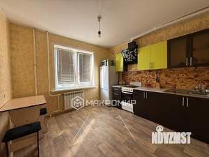 1-к квартира, вторичка, 38м2, 10/10 этаж