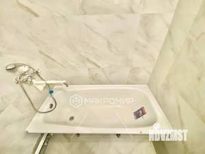 1-к квартира, сданный дом, 39м2, 9/12 этаж