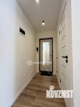 1-к квартира, вторичка, 34м2, 4/5 этаж