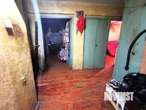 3-к квартира, вторичка, 66м2, 1/5 этаж