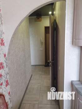 2-к квартира, вторичка, 40м2, 3/4 этаж