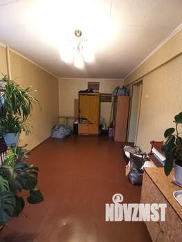 2-к квартира, вторичка, 41м2, 2/5 этаж