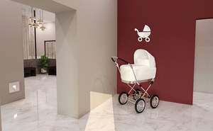 1-к квартира, вторичка, 42м2, 9/9 этаж