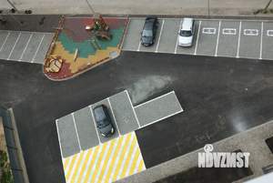 1-к квартира, вторичка, 44м2, 9/9 этаж