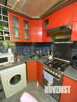 1-к квартира, вторичка, 30м2, 1/5 этаж