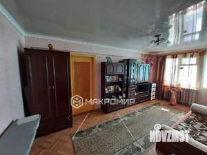 2-к квартира, вторичка, 43м2, 5/5 этаж