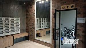 2-к квартира, вторичка, 65м2, 2/16 этаж