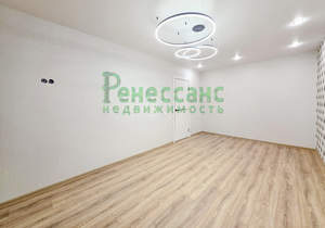 1-к квартира, вторичка, 42м2, 8/9 этаж