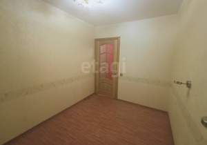 2-к квартира, вторичка, 42м2, 3/5 этаж