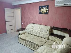 3-к квартира, вторичка, 49м2, 2/2 этаж