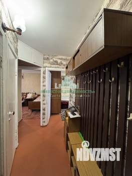 2-к квартира, вторичка, 45м2, 2/5 этаж