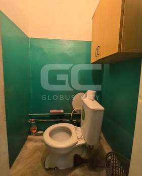 3-к квартира, вторичка, 65м2, 2/2 этаж