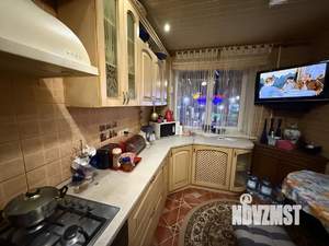 3-к квартира, вторичка, 85м2, 3/10 этаж