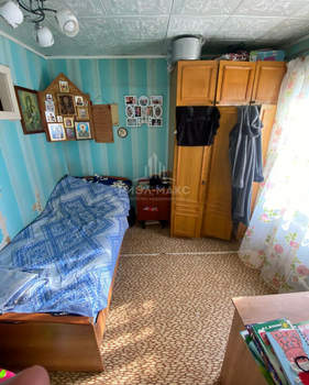 2-к квартира, вторичка, 45м2, 5/5 этаж