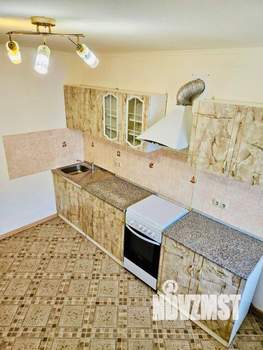 2-к квартира, вторичка, 55м2, 7/12 этаж