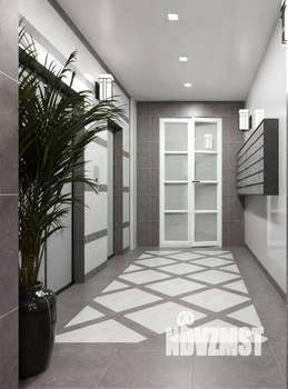 1-к квартира, вторичка, 35м2, 7/16 этаж