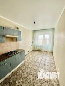 1-к квартира, вторичка, 37м2, 9/13 этаж
