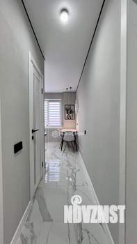 2-к квартира, вторичка, 53м2, 9/10 этаж