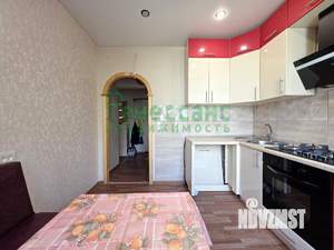 3-к квартира, вторичка, 66м2, 3/10 этаж