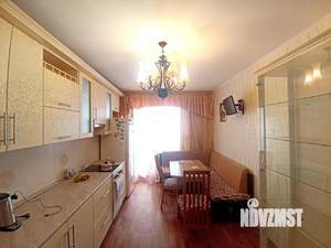 1-к квартира, вторичка, 46м2, 4/14 этаж