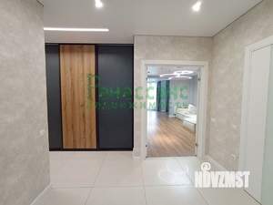 2-к квартира, вторичка, 92м2, 7/16 этаж