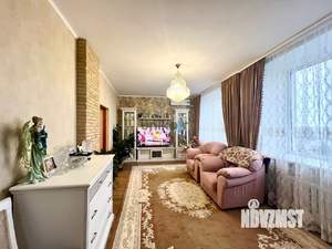 3-к квартира, вторичка, 83м2, 3/5 этаж