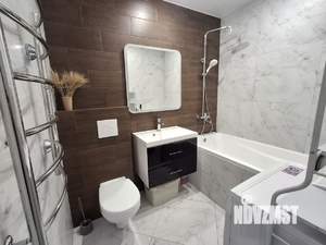 1-к квартира, вторичка, 42м2, 5/10 этаж