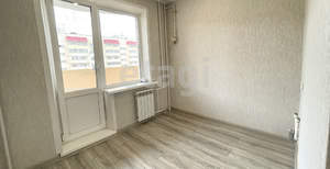 1-к квартира, вторичка, 36м2, 7/10 этаж