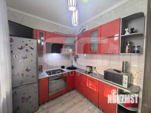 1-к квартира, вторичка, 38м2, 4/18 этаж