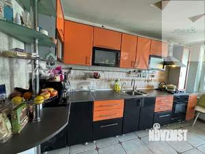 3-к квартира, вторичка, 91м2, 9/10 этаж