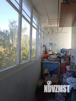 3-к квартира, вторичка, 60м2, 5/9 этаж