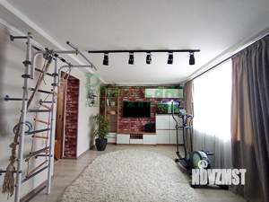 2-к квартира, вторичка, 65м2, 6/10 этаж