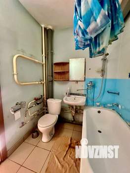 1-к квартира, вторичка, 30м2, 7/10 этаж