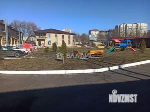 1-к квартира, вторичка, 36м2, 2/3 этаж