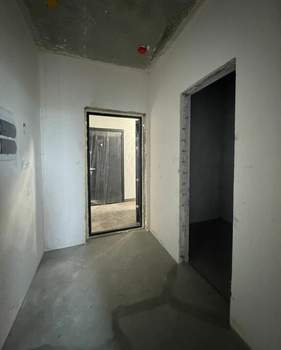 1-к квартира, вторичка, 33м2, 6/16 этаж