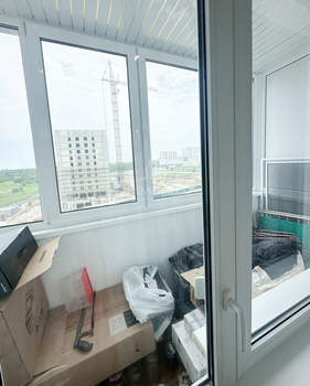 3-к квартира, вторичка, 87м2, 6/10 этаж