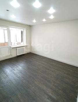 2-к квартира, вторичка, 36м2, 4/5 этаж